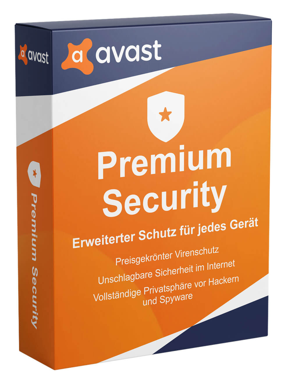 Avast Premium Security 2025 | Multi Device