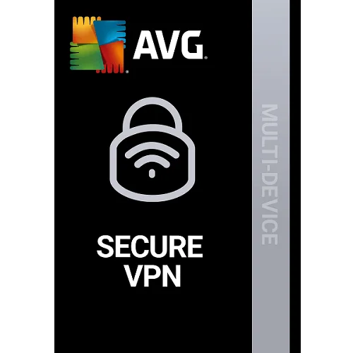 AVG Secure VPN | für Windows/Mac/Mobilgeräte